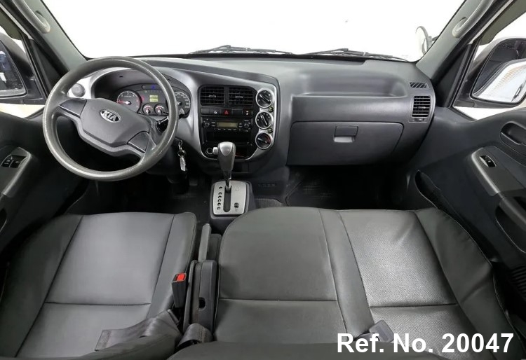  Kia / Bongo3 Stock No. 20047